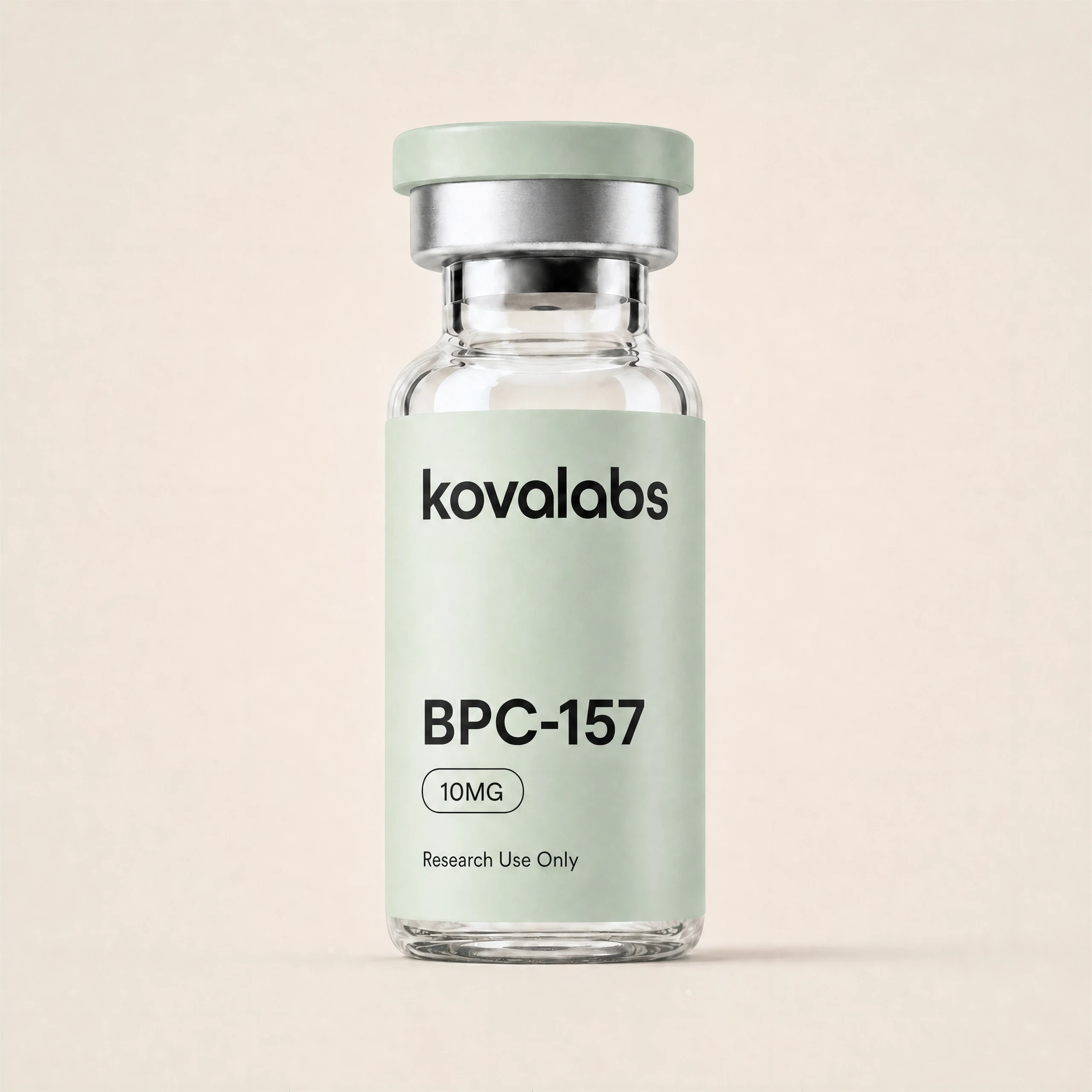 BPC-157 5mg | ISO 17025 Lab-Tested UK