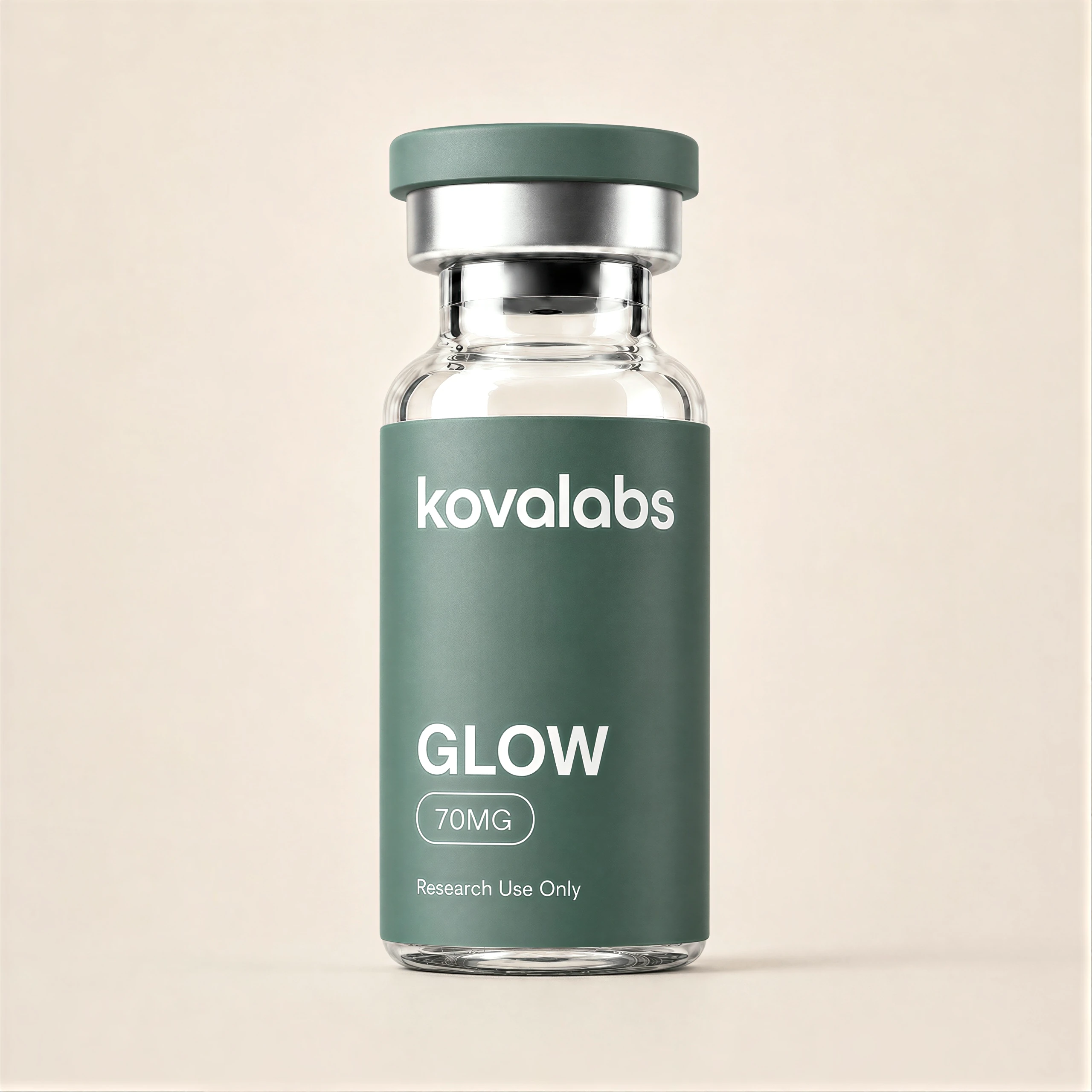 ghk cu glow stack The Protocol #longevity #healthoptimization The Truth About the GHK-Cu
