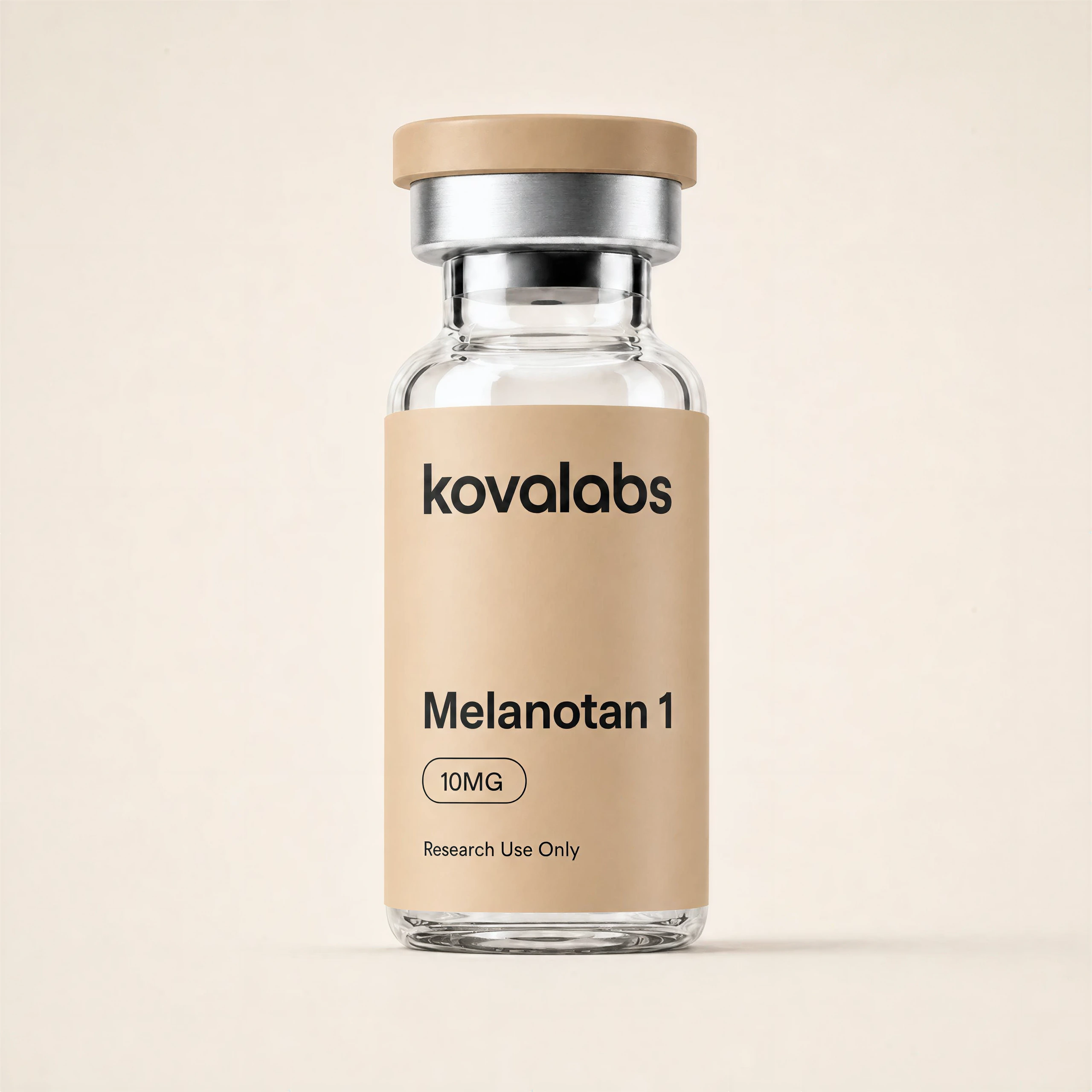 Melanotan 1 10mg UK | 99%+ Purity