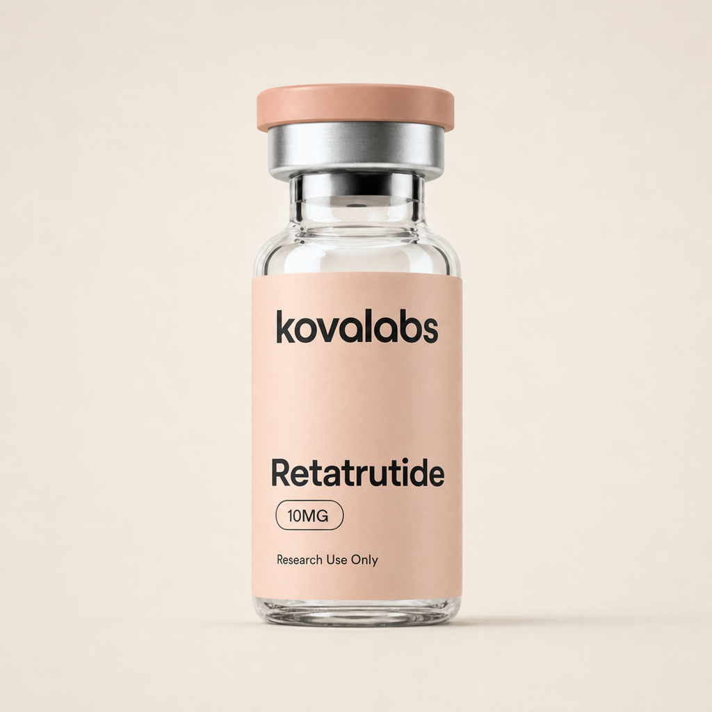 novoprolabs retatrutide ly3437943 Retatrutide UK | Research Peptide (LY3437943)