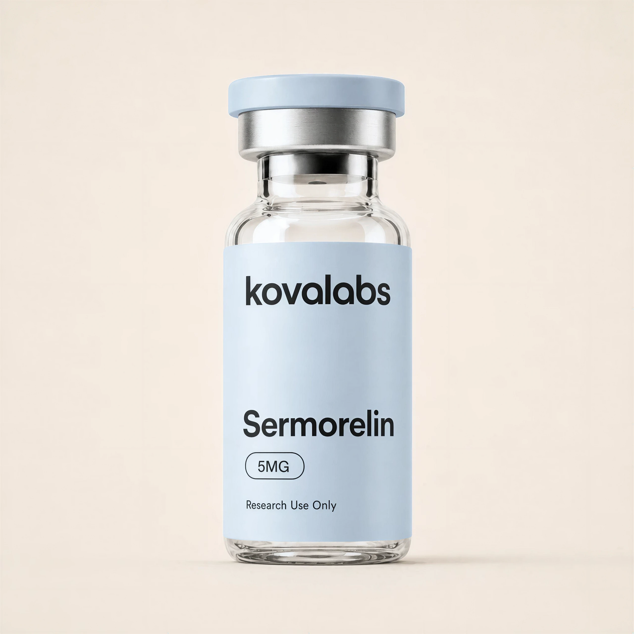 how much bac water for 5mg of sermorelin Buy UK | ISO 17025 Lab-Tested Size:3mL* 10 vials Buy 5-AMINO-1MQ 50 mg 30ml Bacteriostatic Water